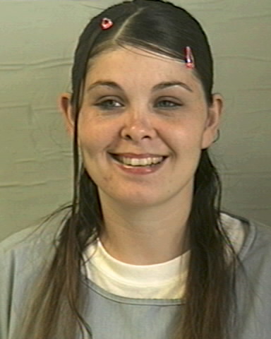 Female Inmates in Kansas
